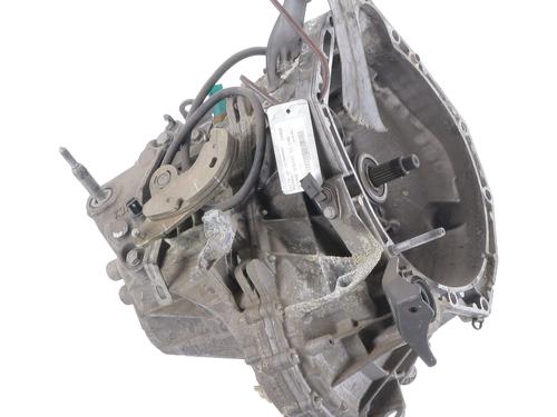 Getriebe RENAULT SCÉNIC II (JM0/1_) 1.5 dCi (JM1E, JM16) | BP20974277M3