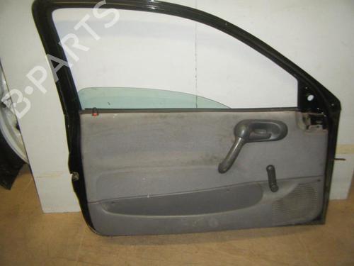 Left front door OPEL CORSA B (S93) 1.2 i (F08, F68, M68) | BP22019630C2 