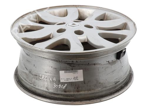 Used Rim RENAULT LAGUNA III (BT0/1) 2.0 dCi (BT01, BT08, BT09, BT0E, BT0K, BT12, BT1C, BT1D,... (150 hp) 27893467
