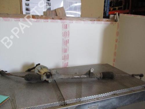 Used Steering rack RENAULT MODUS / GRAND MODUS (F/JP0_) 1.5 dCi (FP0D, JP0D) (82 hp) 20942062