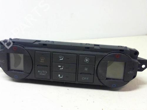Used Climate control Climate control FORD FOCUS II (DA_, HCP, DP) 1.6 TDCi (109 hp) 20942831 20942831