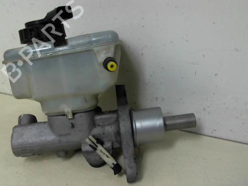 Brake master cylinder AUDI A3 (8P1) 1.6 TDI | BP20951751M77 