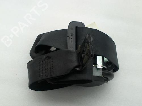 Used Rear left seatbelt Rear left seatbelt 20944580 20944580