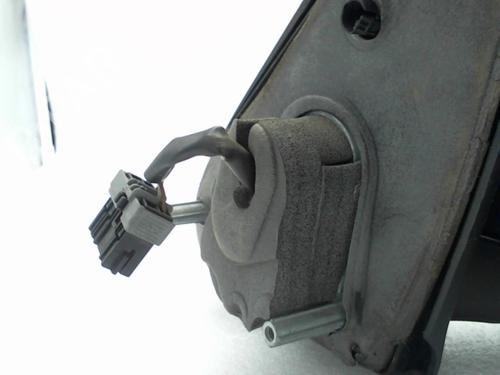 Used Right mirror CITROËN XSARA Coupe (N0) 1.4 i (75 hp) 20953504