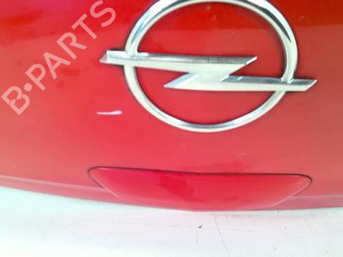 Tailgate OPEL CORSA D (S07) 1.3 CDTI (L08, L68) | BP20941539C6 