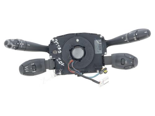 Licht + Raw Schakelaar PEUGEOT 207 (WA_, WC_) 1.6 HDi (90 hp) 31286696