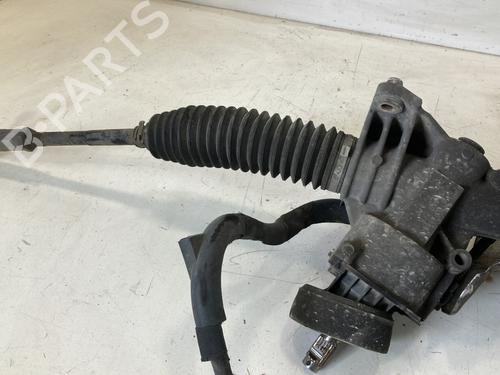 Used Steering rack Steering rack SEAT ALTEA (5P1) 1.9 TDI (105 hp) 26617243 26617243