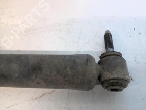 Used Right rear shock absorber NISSAN QASHQAI II (J11, J11_) 1.5 dCi (110 hp) 20953690