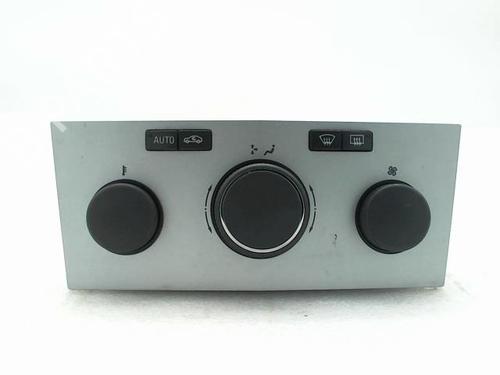 Used Climate control OPEL ASTRA H (A04) 1.7 CDTI (L48) (110 hp) 20952663