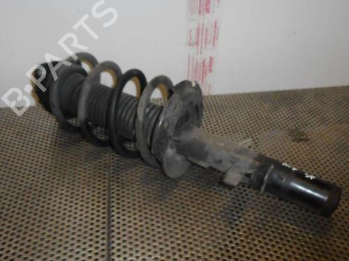 Left front shock absorber FORD GRAND C-MAX (DXA/CB7, DXA/CEU) 2.0 TDCi | BP20955196M16 