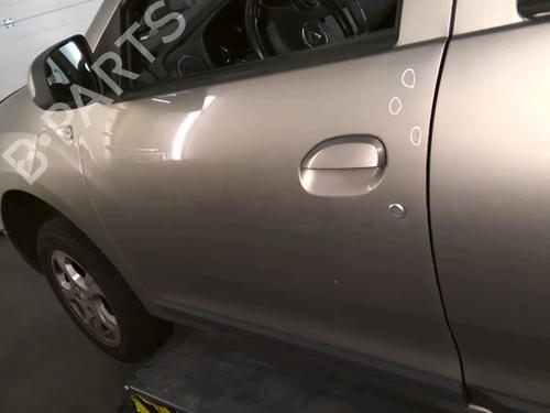 Used Left front door Left front door 37037766 37037766