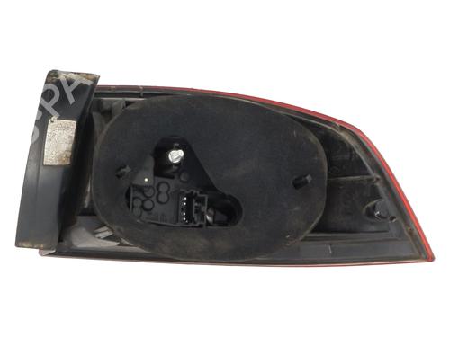 Venstre baglygte RENAULT LAGUNA II (BG0/1_) 1.9 dCi (BG1A, BG1W, BG0G) | BP20965084C34