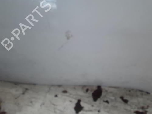 Hood RENAULT CLIO II (BB_, CB_) 1.4 16V (B/CB0P, BB13) | BP22022470C1 
