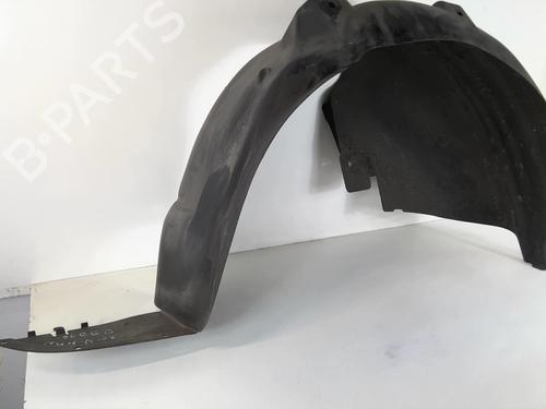 Wheel arch PEUGEOT 307 Break (3E) 2.0 HDI 90 | BP20967820C56 