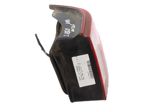 Right taillight SEAT IBIZA II (6K1) 1.9 SDI | BP20950790C35 