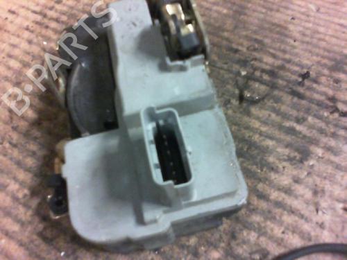Front left lock PEUGEOT 206 Hatchback (2A/C) 1.4 i | BP20949637C98 