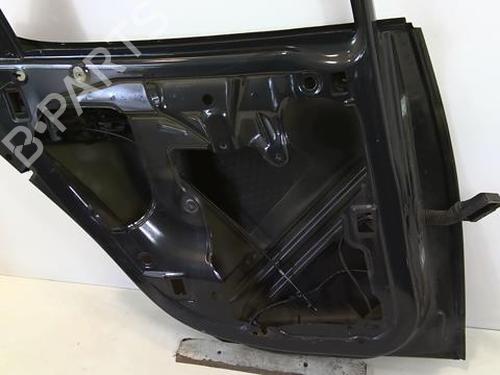 Left rear door SEAT IBIZA IV (6J5, 6P1) 1.4 | BP22023892C4