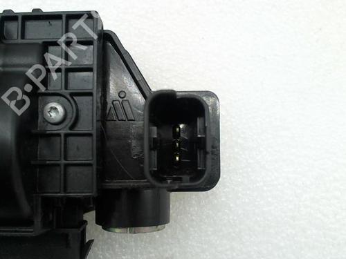 Used Tailgate lock Tailgate lock PEUGEOT 208 I (CA_, CC_) 1.2 VTI 82 (82 hp) 20968137 20968137