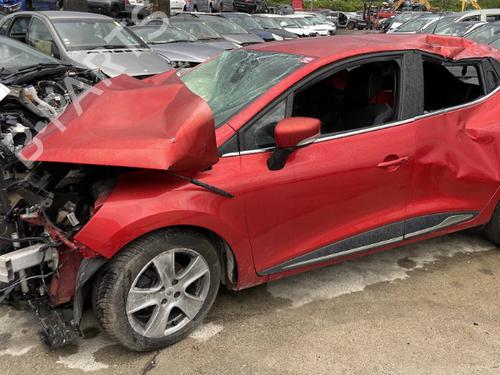 Left tailgate light RENAULT CLIO IV (BH_) 1.5 dCi 90 | BP23104252C79 - Image 8