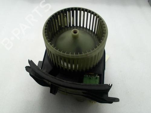 Ventilator motor RENAULT CLIO II (BB_, CB_) 1.5 dCi (B/CB3M) (64 hp) 20944810