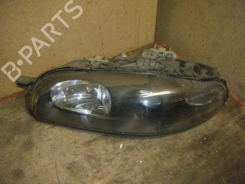 Used Left headlight FIAT MAREA Weekend (185_) 1.6 100 16V (103 hp) 20948991