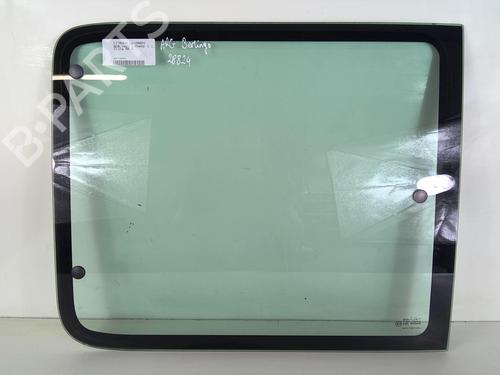 Used Rear left door window CITROËN BERLINGO / BERLINGO FIRST MPV (MF_, GJK_, GFK_) 1.9 D (MFWJZ) (70 hp) 20940502