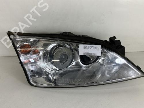 Used Right headlight FORD MONDEO III (B5Y) 2.0 16V TDDi / TDCi (115 hp) 22025581