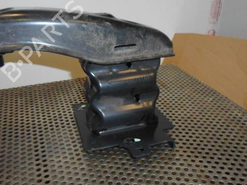 Front bumper reinforcement CITROËN C3 I (FC_, FN_) 1.6 16V | BP20946547C109 