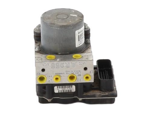 Used ABS pump ABS pump 22028122 22028122