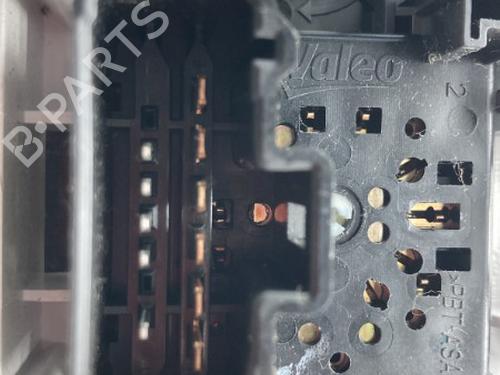 Used Climate control Climate control DACIA SANDERO 1.6 16V Bifuel (105 hp) 20938558 20938558