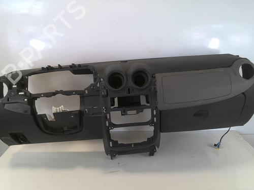 Dashboard DACIA SANDERO 1.5 dCi | BP20962537C46  - Image 7