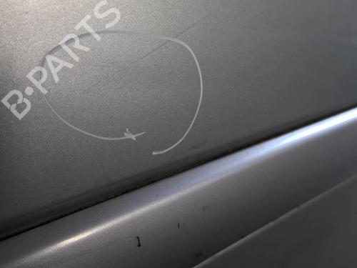 Right front door NISSAN X-TRAIL I (T30) 2.2 Di 4x4 | BP23790910C3