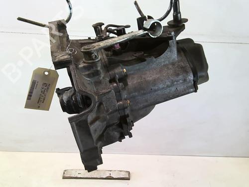 Used Gearbox PEUGEOT 206 Hatchback (2A/C) 1.4 i (75 hp) 20943834