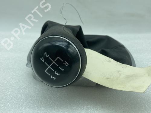 Gear lever VW POLO V (6R1, 6C1) 1.2 TSI 16V | BP22027805M90 