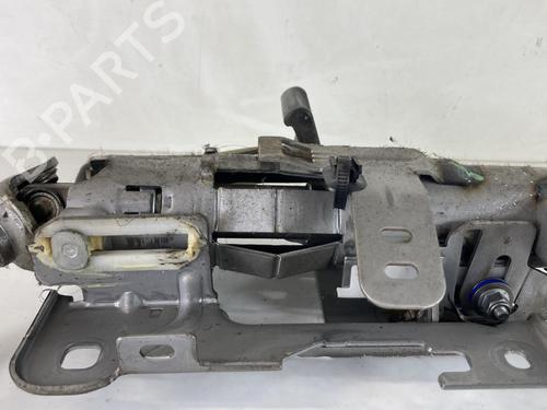 Steering column CITROËN BERLINGO Box Body/MPV (B9) 1.6 HDi / BlueHDi 75 | BP23991772M21  - Image 5