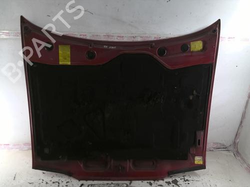 Used Hood RENAULT 19 I (B/C53_) 1.9 D (B/C534, B/C53J) (64 hp) 20947867