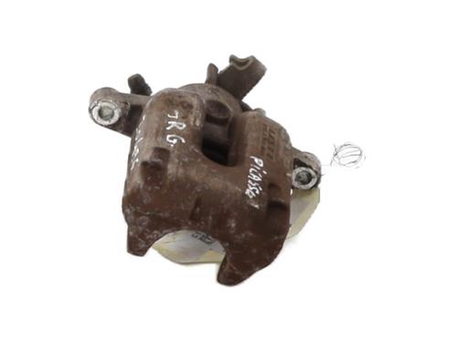 Used Left rear brake caliper CITROËN XSARA PICASSO (N68) 1.6 HDi (90 hp) 27570225