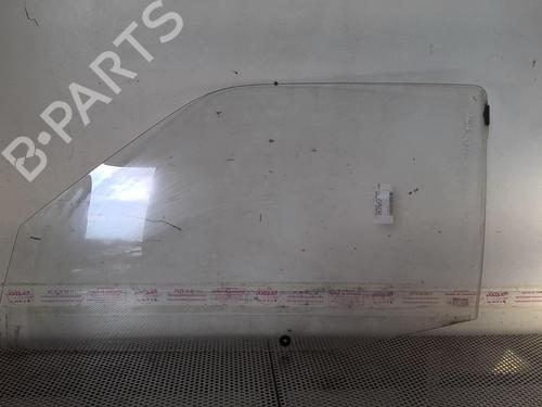 Used Front left door window PEUGEOT 106 I (1A, 1C) 1.0 (50 hp) 20947638