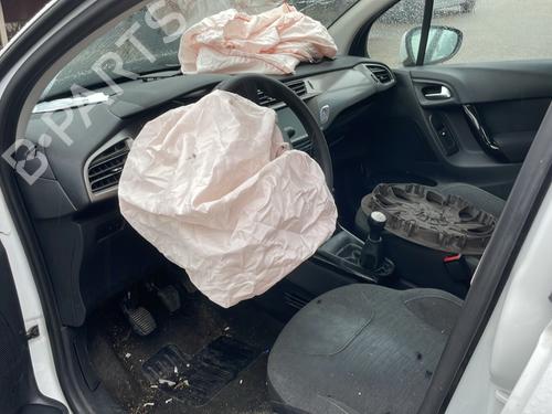 Steering rack CITROËN C3 II (SC_) 1.6 BlueHDi 100 | BP26571451M22  - Image 10