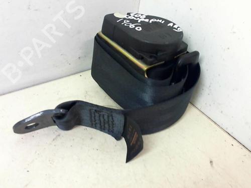 Used Rear right belt tensioner PEUGEOT 406 Coupe (8C) 2.0 16V (132 hp) 22020419