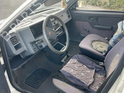 Pièces Détachées Usagées CITROËN AX (ZA-_) 14 D 4750268