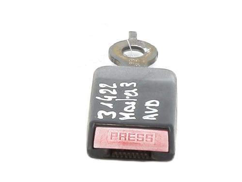 Seat buckle RENAULT MASTER III Van (FV) 2.3 dCi 100 FWD (FV0A, FV0B, FV0G, FV0K, FV0H) | BP30079311I32 - Image 3
