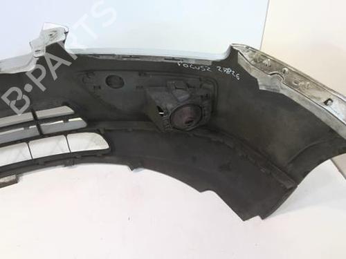 Front bumper FORD FOCUS II (DA_, HCP, DP) 1.8 TDCi | BP22023215C7 
