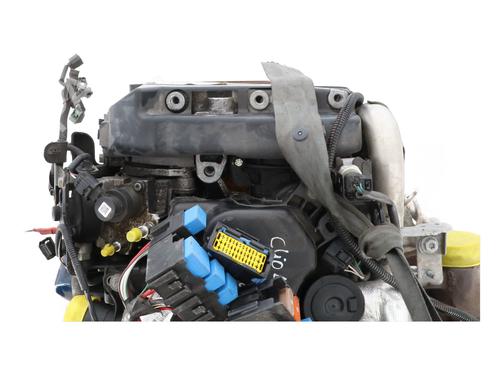 Engine RENAULT CLIO IV (BH_) 1.5 dCi 75 | BP33285839M1  - Image 6