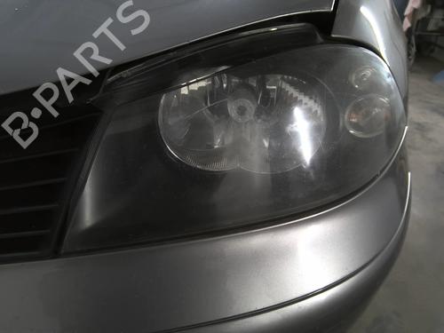 Used Left headlight Left headlight 39522396 39522396