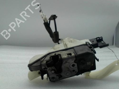 Used Front left lock Front left lock CITROËN C3 II (SC_) 1.4 HDi 70 (SC8HZC, SC8HR0, SC8HP4) (68 hp) 20941463 20941463