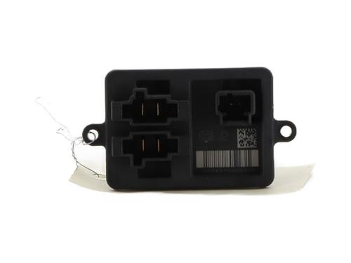 Used Heater resistor Heater resistor PEUGEOT RIFTER 1.5 BlueHDi 130 (130 hp) 29080856 29080856