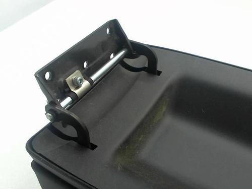 Armrest / Center console NISSAN QASHQAI I (J10, NJ10) 1.6 dCi All-wheel Drive | BP22023947I20