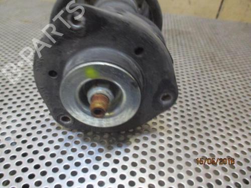 Used Left front shock absorber Left front shock absorber VW POLO (6N2) 1.9 SDI (64 hp) 25892006 25892006