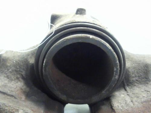 Right front brake caliper AUDI A4 B6 (8E2) 1.9 TDI | BP20946775M104 - Image 3